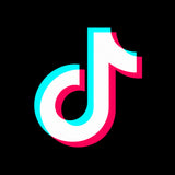 Logo de TikTok